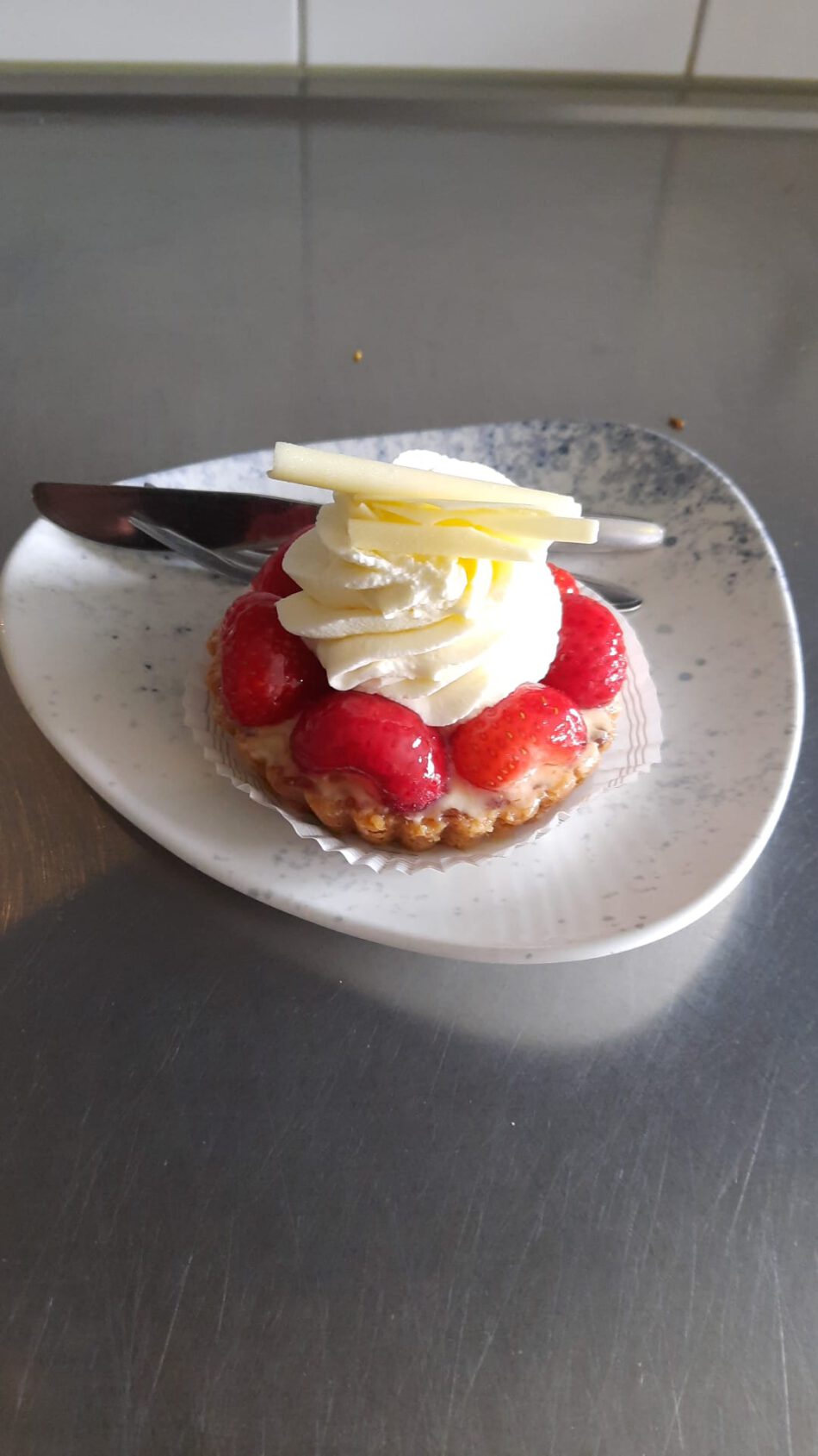 Dessert