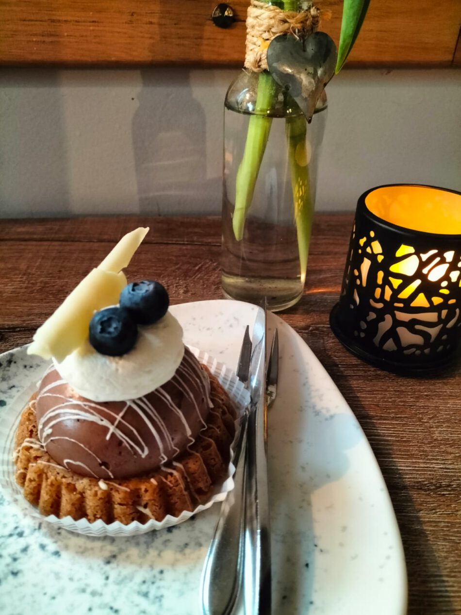 Dessert