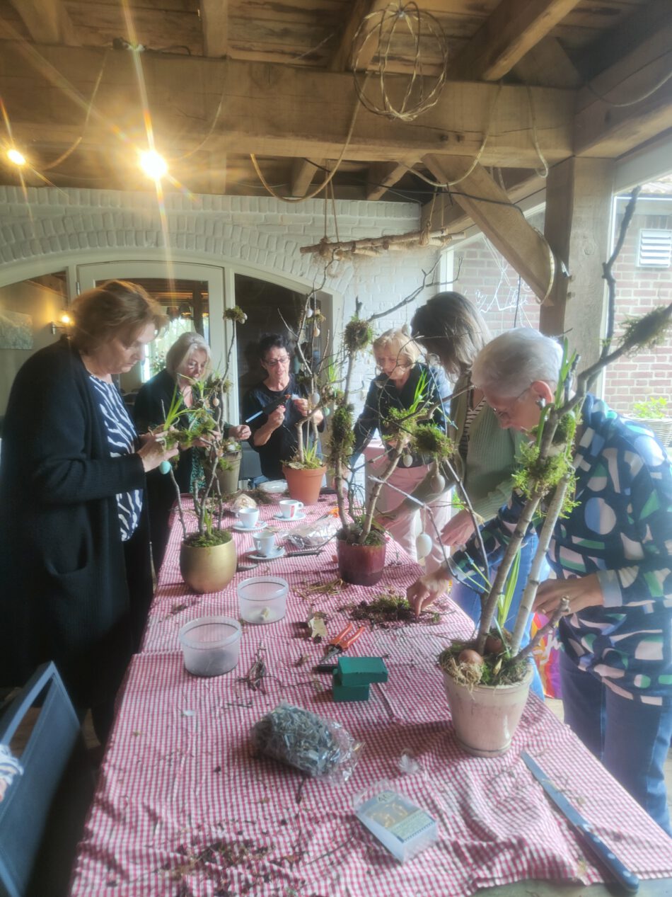 Workshop