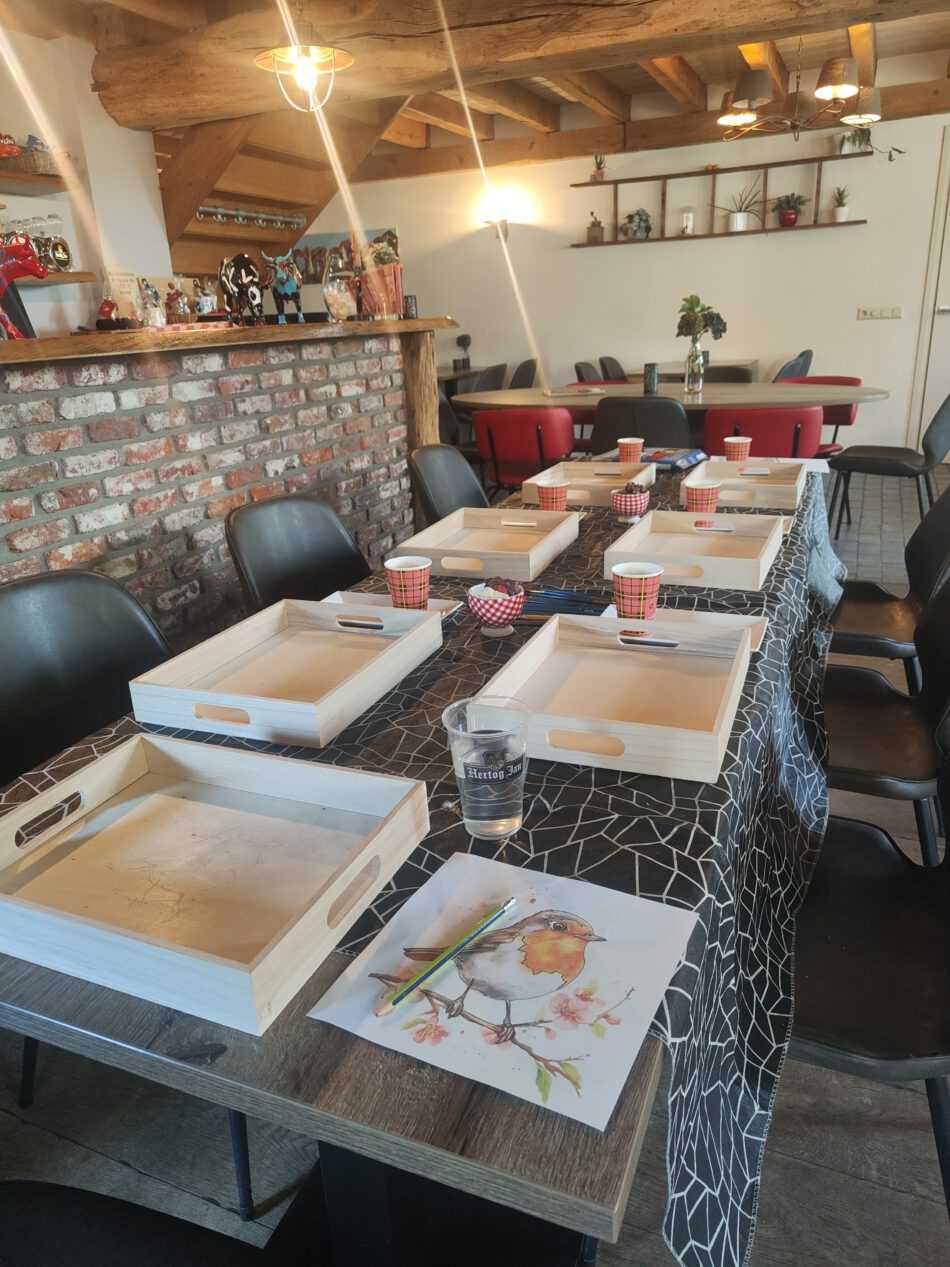 Workshop